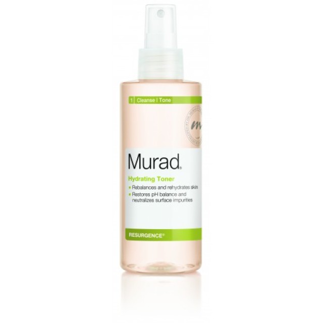 MURAD HYDRATING TONER